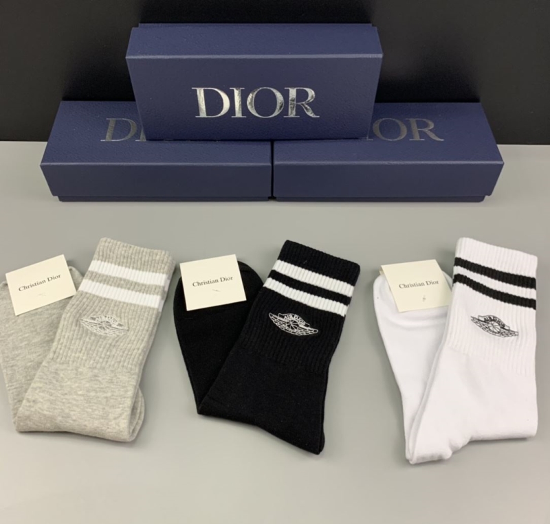 Dior Socks